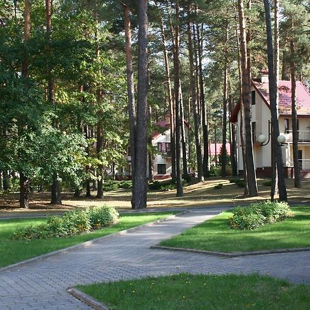 Sanatorii Energetik Ξενοδοχείο Kavali Εξωτερικό φωτογραφία
