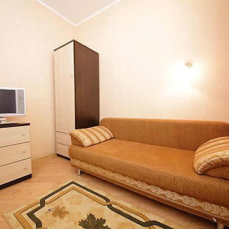 Sanatorii Energetik Ξενοδοχείο Kavali Εξωτερικό φωτογραφία