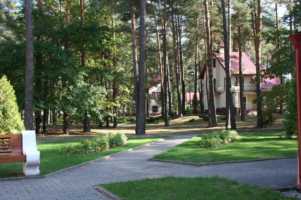 Sanatorii Energetik Ξενοδοχείο Kavali Εξωτερικό φωτογραφία