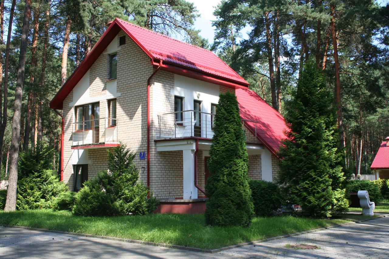 Sanatorii Energetik Ξενοδοχείο Kavali Εξωτερικό φωτογραφία